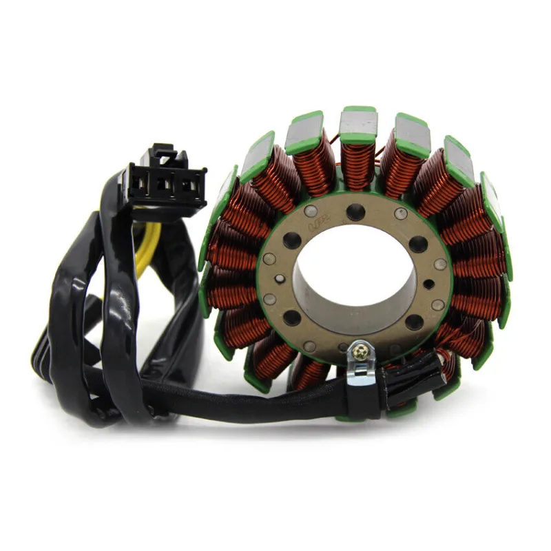 Stator Alternator Honda CBR 1100XX an 1999-2006 Injectie Bobina