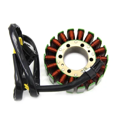 Stator Alternator Honda CBR 1100XX an 1999-2006 Injectie Bobina