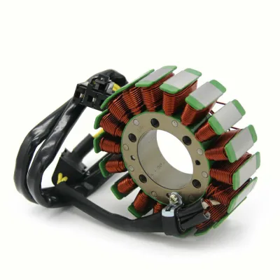Stator Alternator Honda CBR 1100XX an 1999-2006 Injectie Bobina