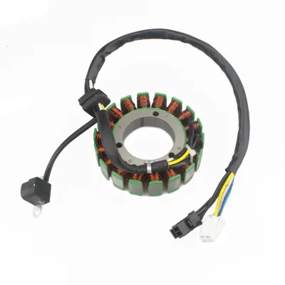Stator Alternator ARCTIC CAT 400 500 Bobina Suzuki LTA 03-09