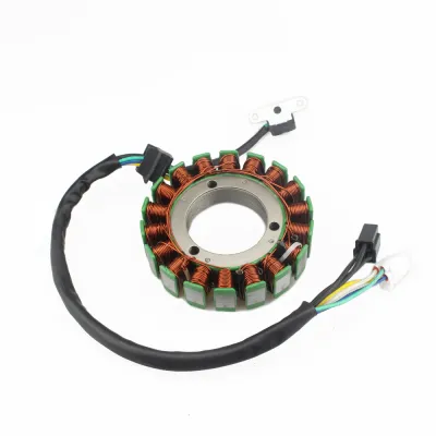 Stator Alternator ARCTIC CAT 400 500 Bobina Suzuki LTA 03-09