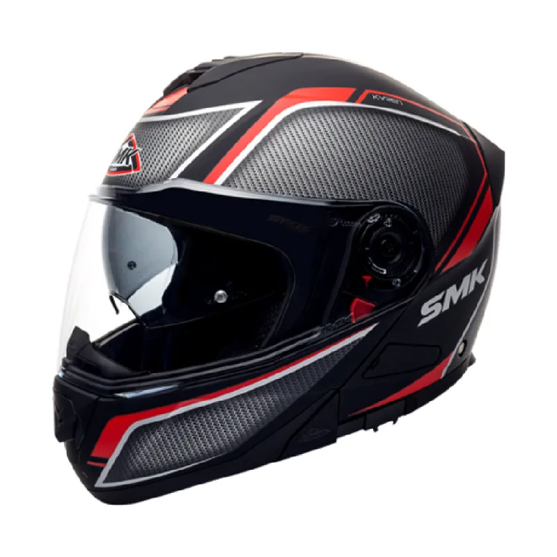 Casca Moto Flip-Up SMK GLIDE KYREN MA263 MARIMEA S