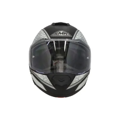 Casca Moto Flip-Up SMK GLIDE SIGN MA216 MARIME M