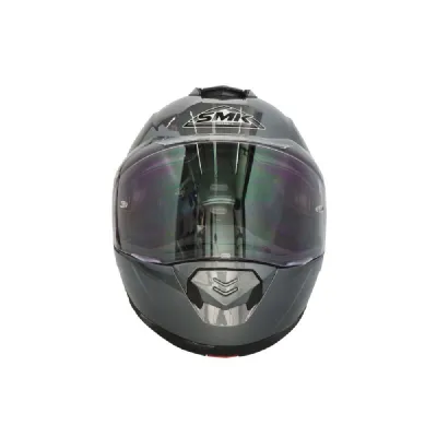 Casca Moto Flip-Up SMK GLIDE ANTHRACITE GLDA600 MARIME L