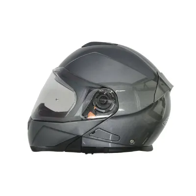Casca Moto Flip-Up SMK GLIDE ANTHRACITE GLDA600 MARIME 3XL