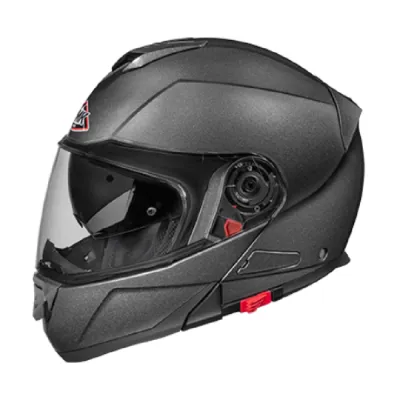 Casca Moto Flip-Up SMK GLIDE ANTHRACITE GLDA600 MARIME 3XL