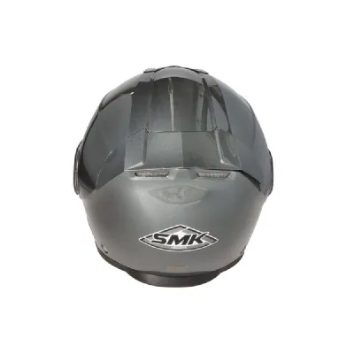 Casca Moto Flip-Up SMK GLIDE ANTHRACITE GLDA600 MARIME 3XL