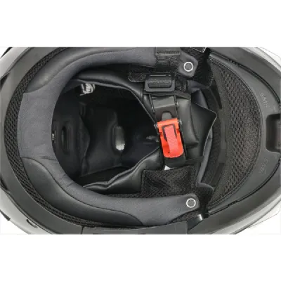 Casca Moto Flip-Up SMK GLIDE ANTHRACITE GLDA600 MARIME 3XL