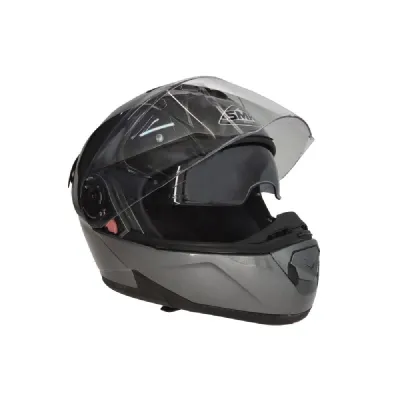Casca Moto Flip-Up SMK GLIDE ANTHRACITE GLDA600 MARIME 2XL