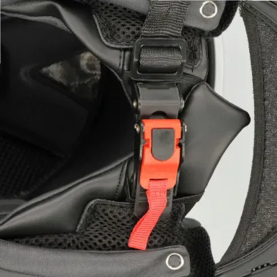 Casca Moto Flip-Up SMK GLIDE WHITE GL100 MARIME XS