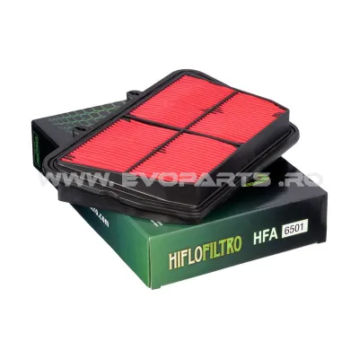 Filtru Aer Moto Atv HIFLOFILTRO HFA6501