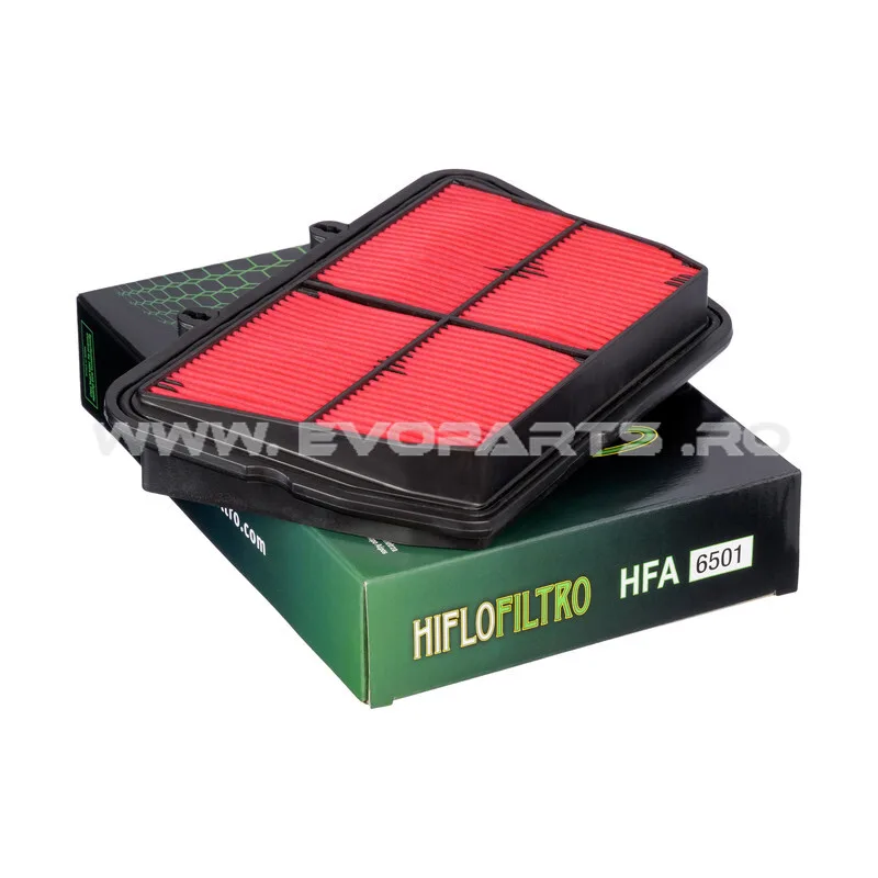 Filtru Aer Moto Atv HIFLOFILTRO HFA6501