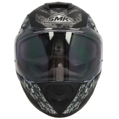 Casca Moto Integrala SMK TWISTER CAPTAIN MA266 MARIME XS