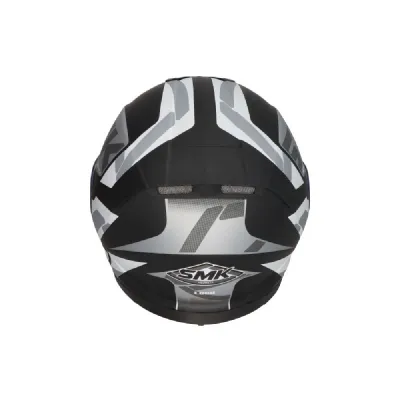 Casca Moto Integrala SMK TWISTER LOGO MA261 MARIME XL