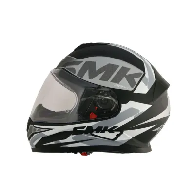 Casca Moto Integrala SMK TWISTER LOGO MA261 MARIME XL