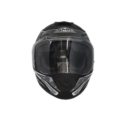 Casca Moto Integrala SMK TWISTER LOGO MA261 MARIME M