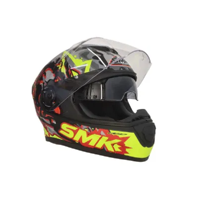 Casca Moto Integrala SMK TWISTER ATTACK MA243 MARIME S