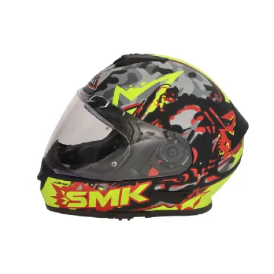 Casca Moto Integrala SMK TWISTER ATTACK MA243 MARIME S
