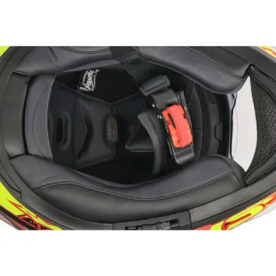 Casca Moto Integrala SMK TWISTER ATTACK MA243 MARIME M