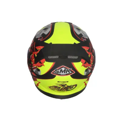 Casca Moto Integrala SMK TWISTER ATTACK MA243 MARIME L