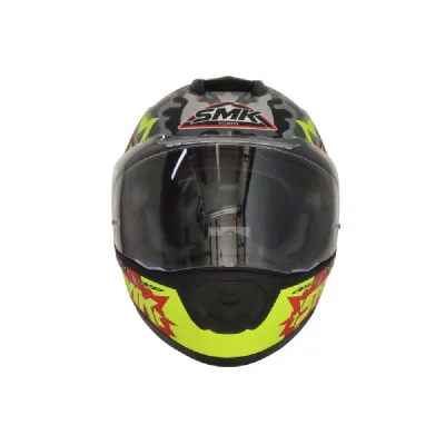 Casca Moto Integrala SMK TWISTER ATTACK MA243 MARIME L