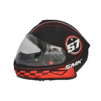 Casca Moto Integrala SMK TWISTER BLADE MA236 MARIME XL