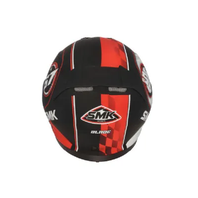 Casca Moto Integrala SMK TWISTER BLADE MA236 MARIME M