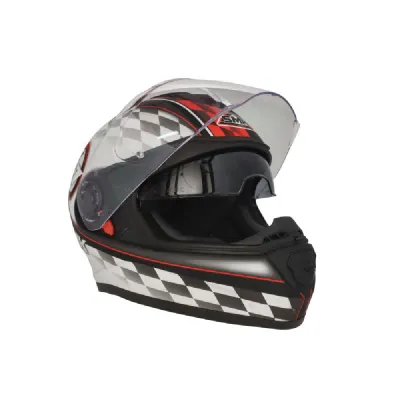 Casca Moto Integrala SMK TWISTER BLADE MA236 MARIME L
