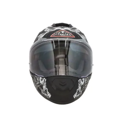 Casca Moto Integrala SMK TWISTER SKULL MA210 MARIME XL