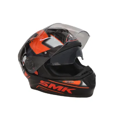 Casca Moto Integrala SMK TWISTER CARTOON GL271 MARIME L