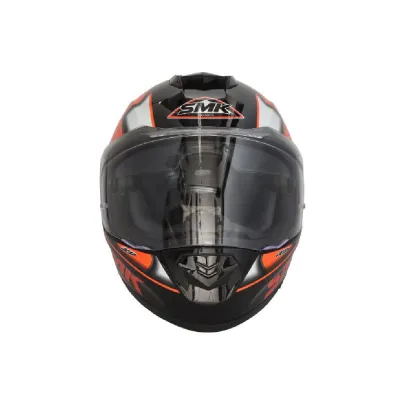 Casca Moto Integrala SMK TWISTER CARTOON GL271 MARIME L