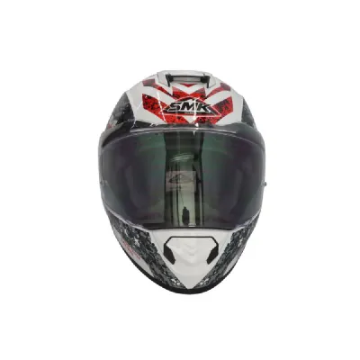 Casca Moto Integrala SMK TWISTER CAPTAIN GL163 MARIME S