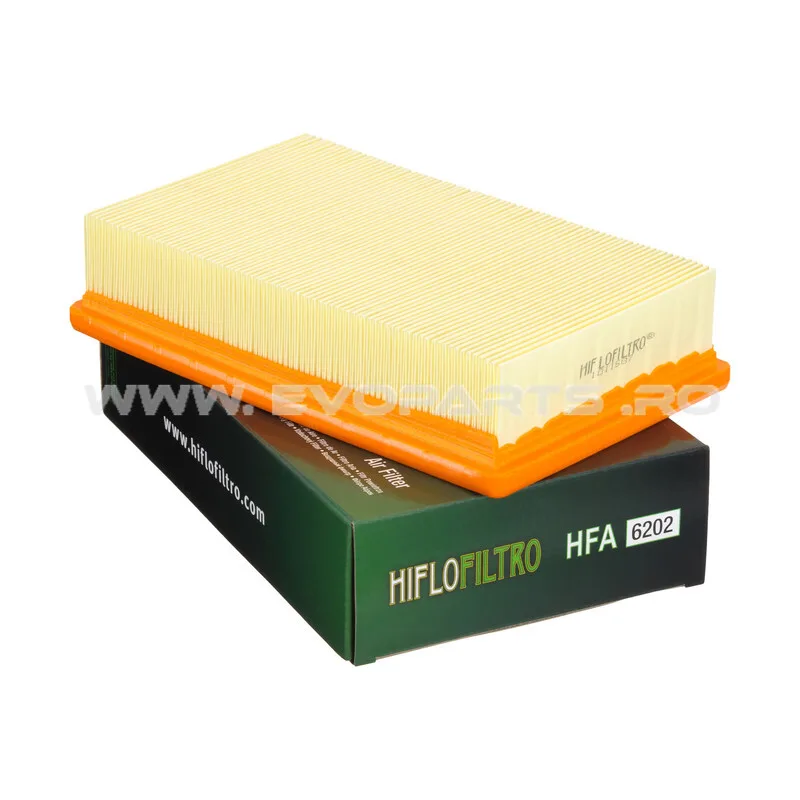 Filtru Aer Moto Atv HIFLOFILTRO HFA6202