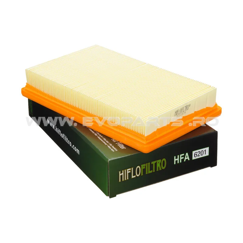 Filtru Aer Moto Atv HIFLOFILTRO HFA6201