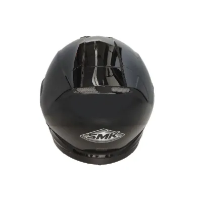Casca Moto Integrala SMK TWISTER BLACK GL200 MARIME L