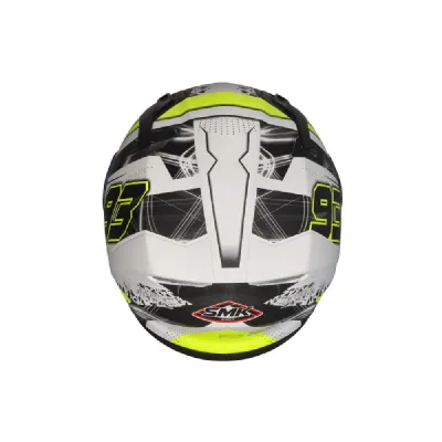 Casca Moto Integrala SMK STELLAR SWANK MA124 MARIME XS