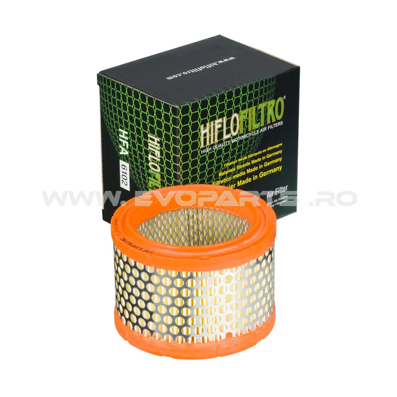 Filtru Aer Moto Atv HIFLOFILTRO HFA6102
