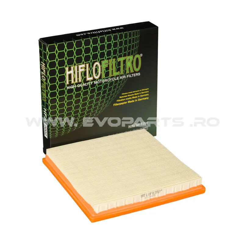 Filtru Aer Moto Atv HIFLOFILTRO HFA6002