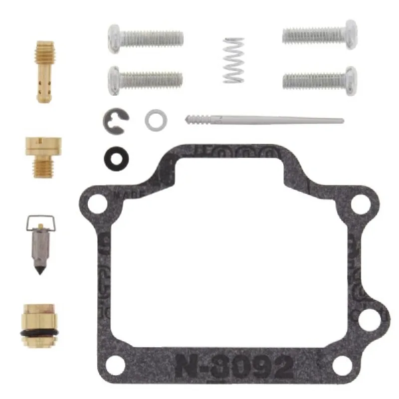 KIT REPARATIE CARBURATOR 4RIDE KAWASAKI KX SUZUKI RM 60 1988-2003