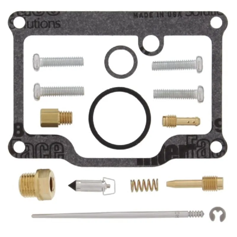 KIT REPARATIE CARBURATOR 4RIDE POLARIS BIG BOSS SPORTSMAN TRAIL BOSS 350 1990-1993