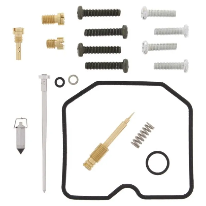 KIT REPARATIE CARBURATOR 4RIDE KAWASAKI KFX 250 2003-2004