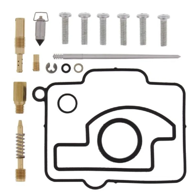 KIT REPARATIE CARBURATOR 4RIDE KAWASAKI KX 250 2000-2007