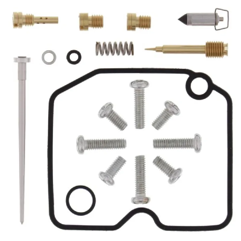 KIT REPARATIE CARBURATOR 4RIDE KAWASAKI KVF 400 1999-2002