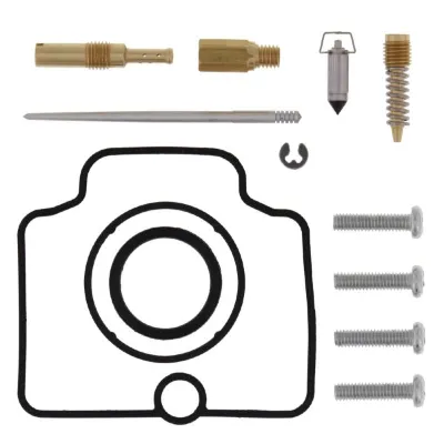 KIT REPARATIE CARBURATOR 4RIDE SUZUKI RM 85 2002-2004