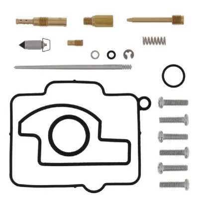 KIT REPARATIE CARBURATOR 4RIDE KAWASAKI KX 250 2004