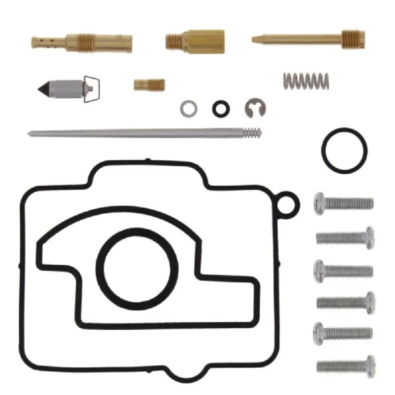 KIT REPARATIE CARBURATOR 4RIDE KAWASAKI KX 250 2004