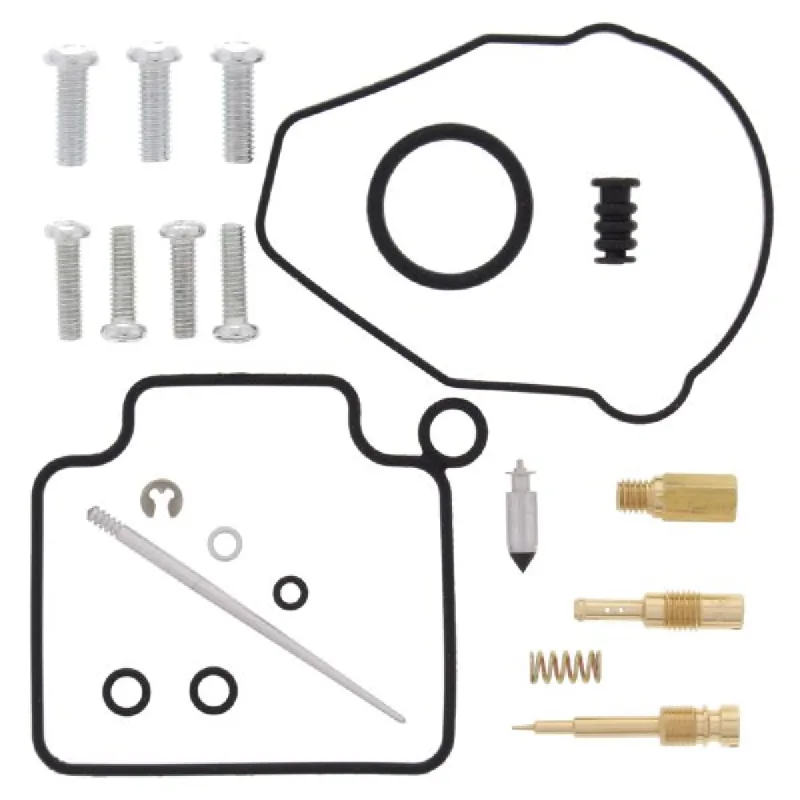 KIT REPARATIE CARBURATOR 4RIDE HONDA TRX 300 1993-2009