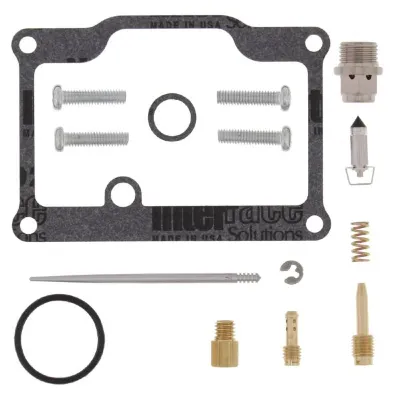 KIT REPARATIE CARBURATOR 4RIDE POLARIS SCRAMBLER SPORT SPORTSMAN XPLORER XPRESS 400 1994-1996