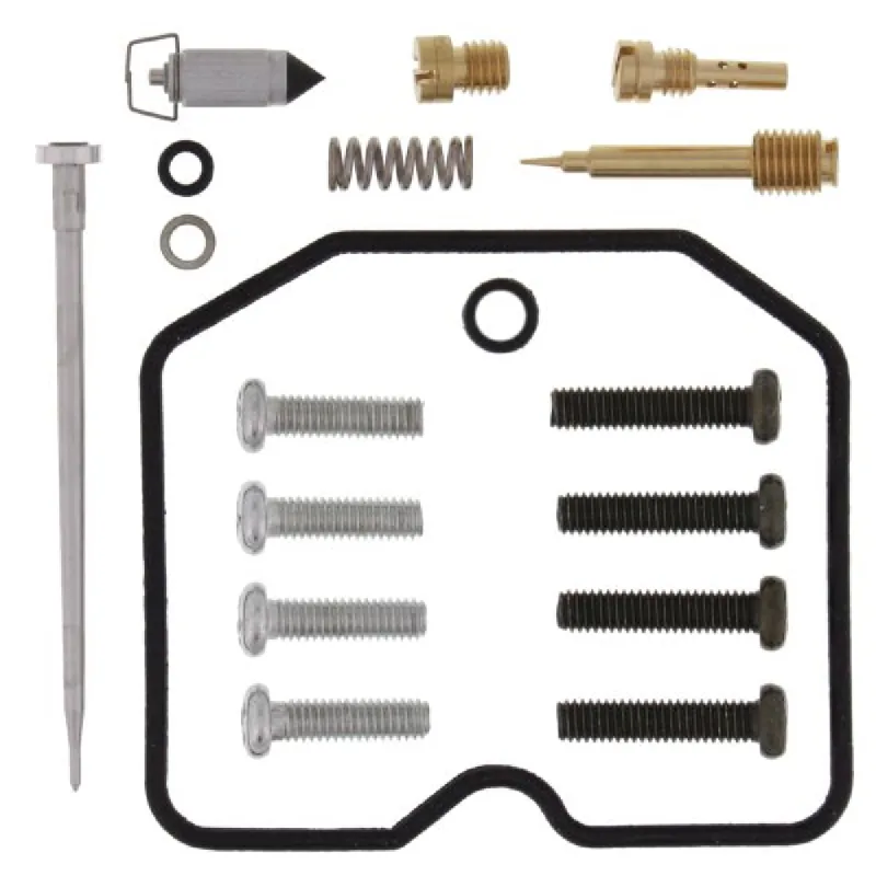 KIT REPARATIE CARBURATOR 4RIDE KAWASAKI KL 650 1987-2007