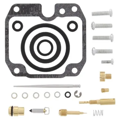 KIT REPARATIE CARBURATOR 4RIDE YAMAHA YFB YFM 250 1989-2000